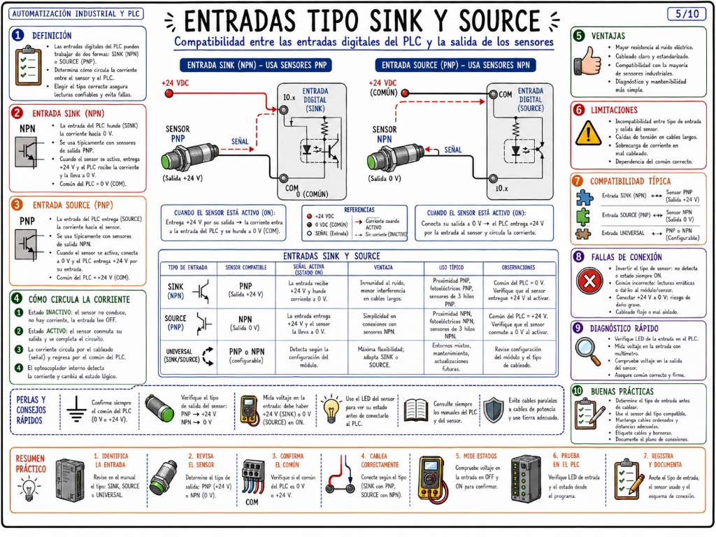 Actuadores Digitales de Salida